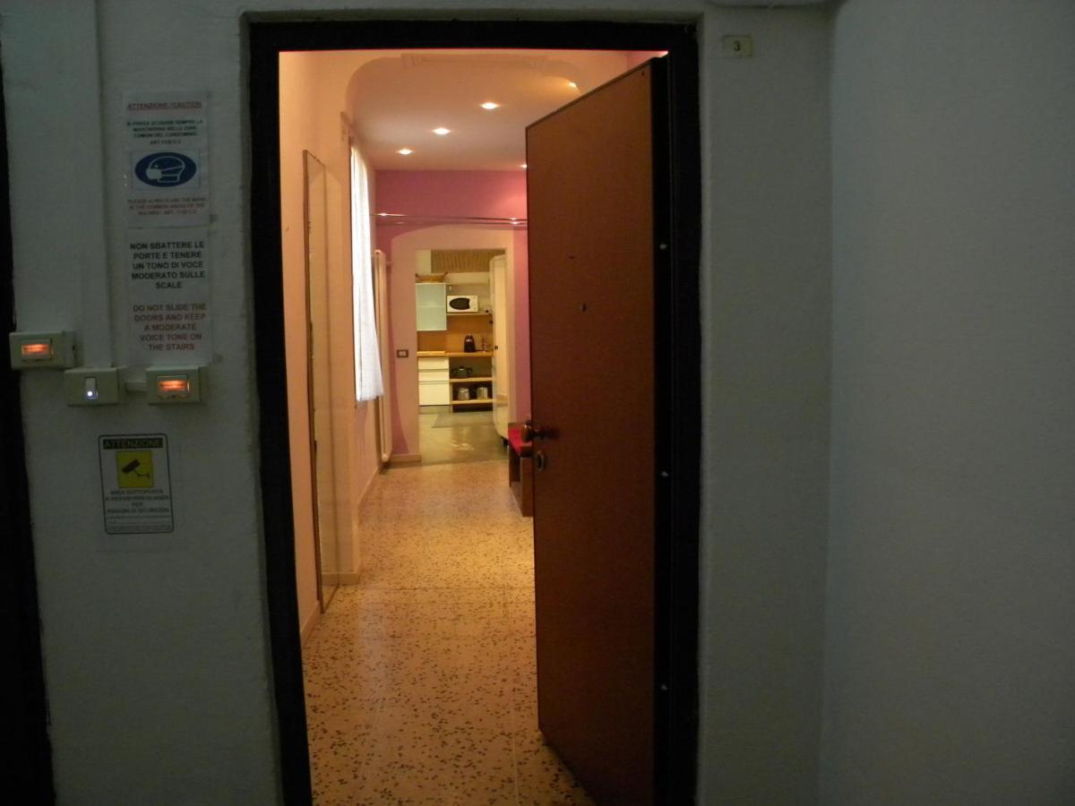 Bologna House Pratello 3 Daire Dış mekan fotoğraf