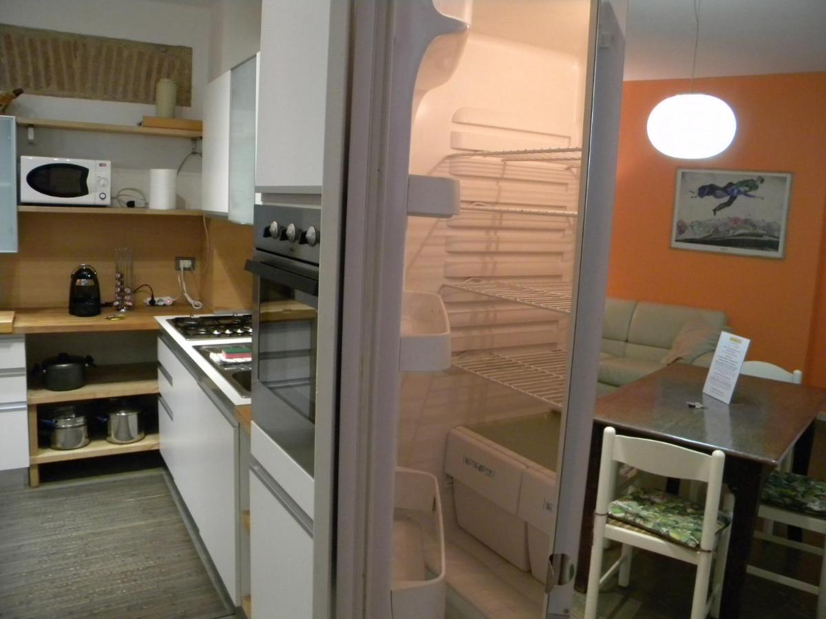 Bologna House Pratello 3 Daire Dış mekan fotoğraf