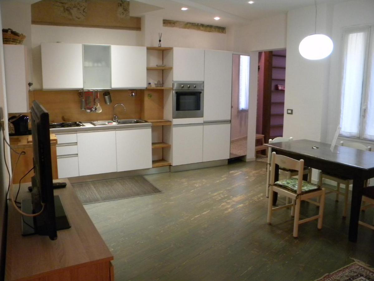 Bologna House Pratello 3 Daire Dış mekan fotoğraf