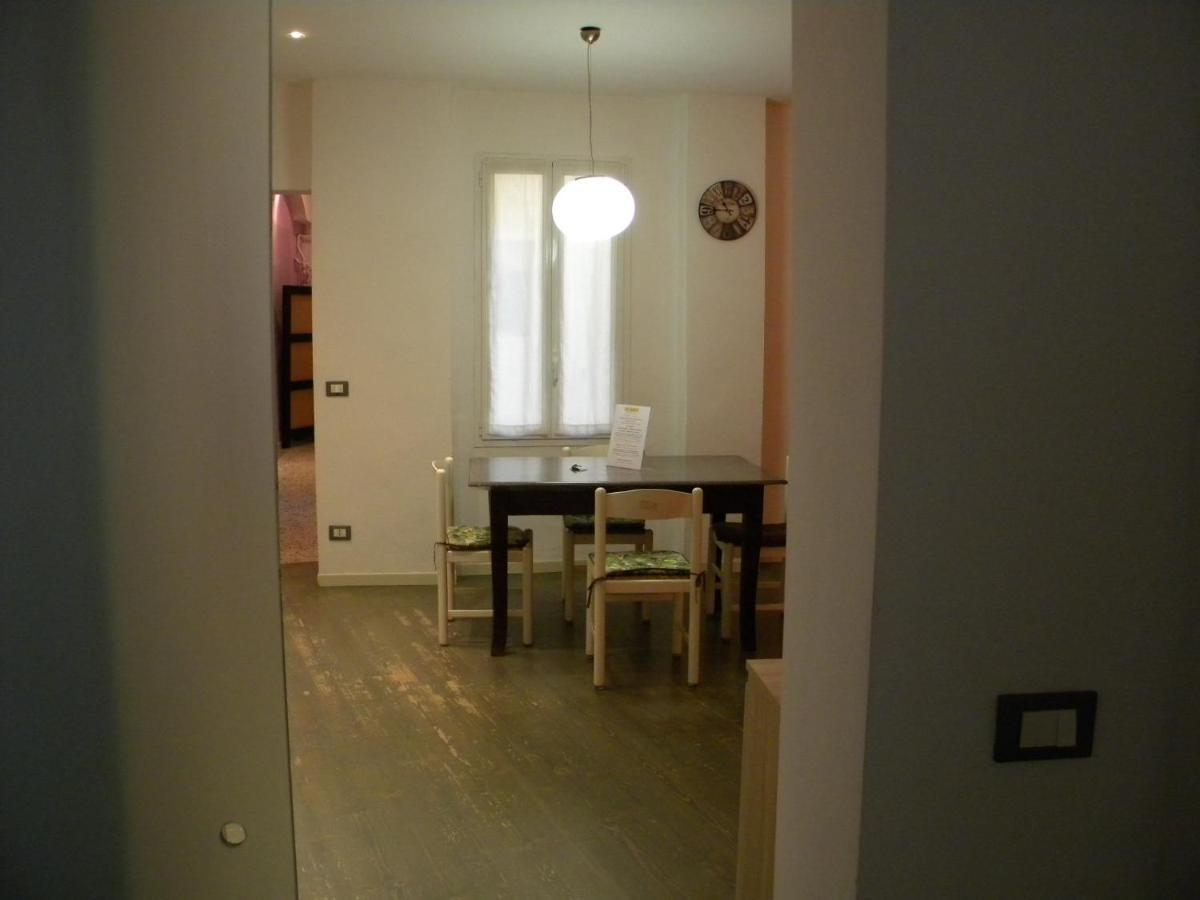 Bologna House Pratello 3 Daire Dış mekan fotoğraf