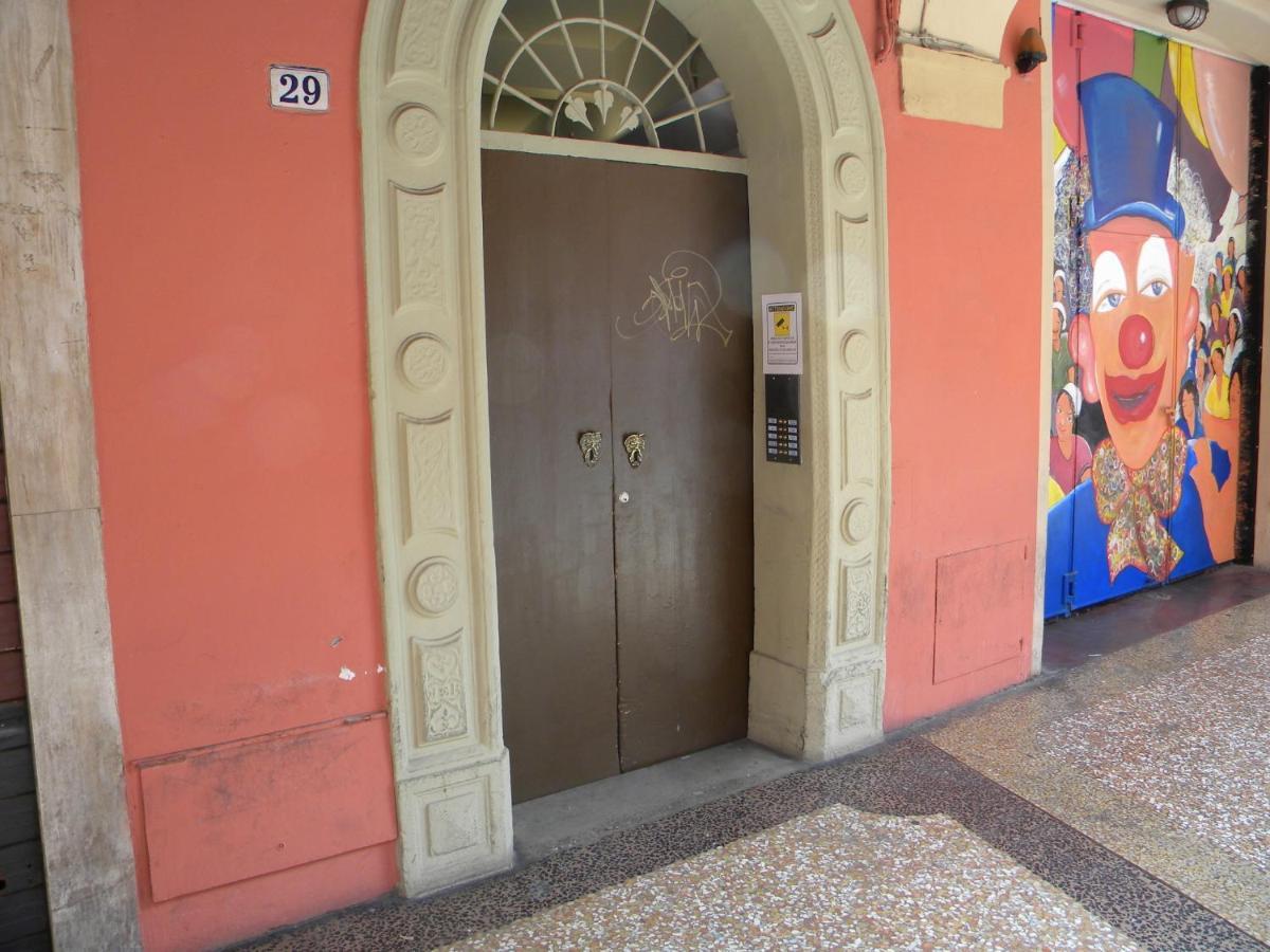 Bologna House Pratello 3 Daire Dış mekan fotoğraf