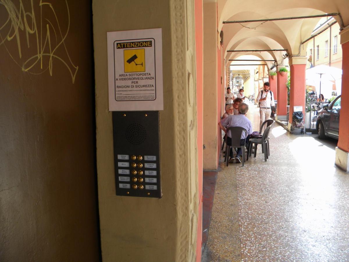 Bologna House Pratello 3 Daire Dış mekan fotoğraf