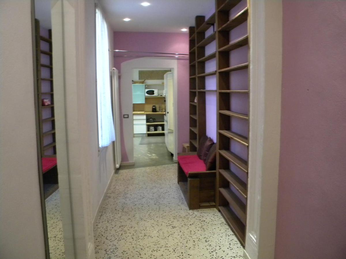 Bologna House Pratello 3 Daire Dış mekan fotoğraf