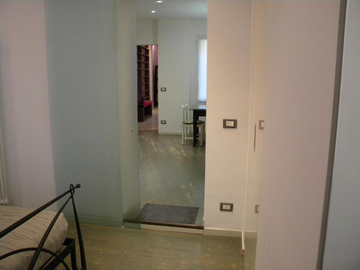 Bologna House Pratello 3 Daire Dış mekan fotoğraf