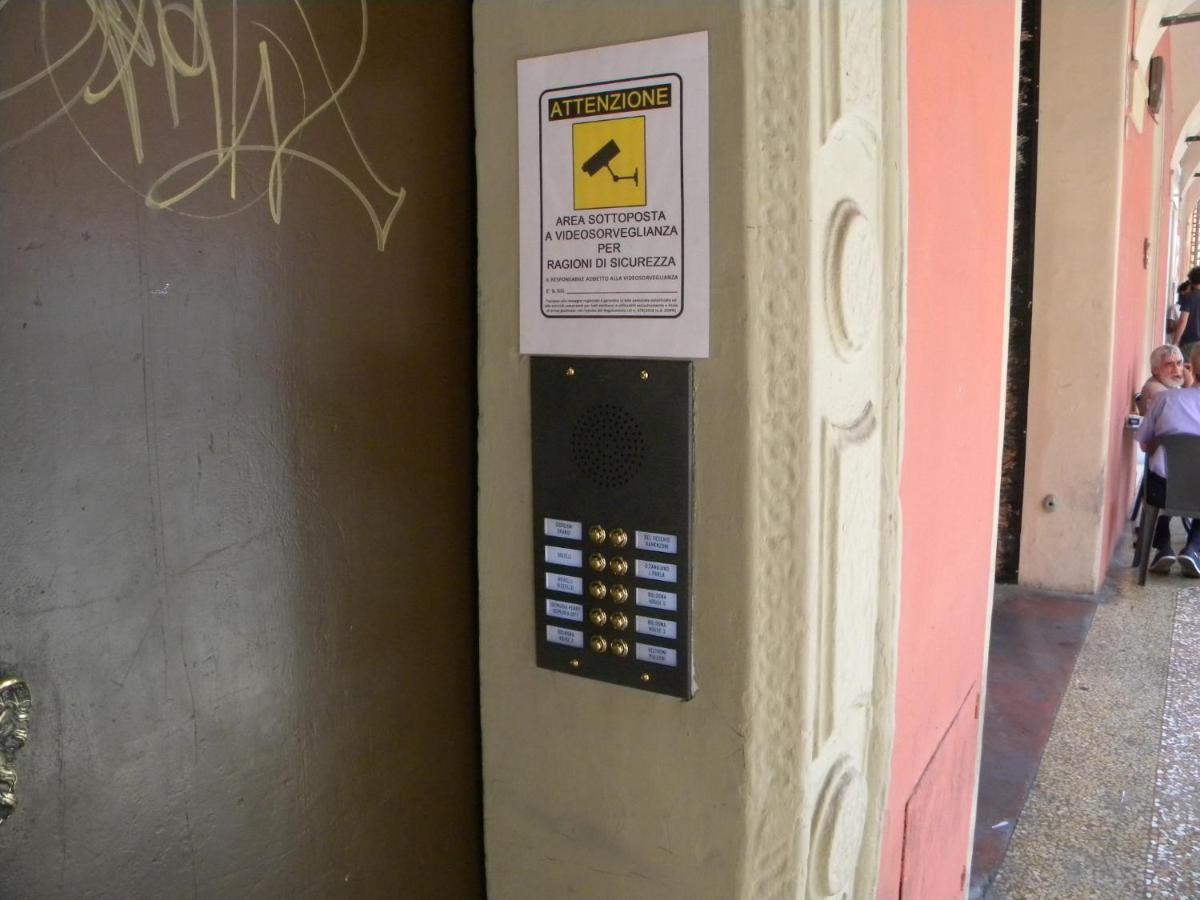 Bologna House Pratello 3 Daire Dış mekan fotoğraf