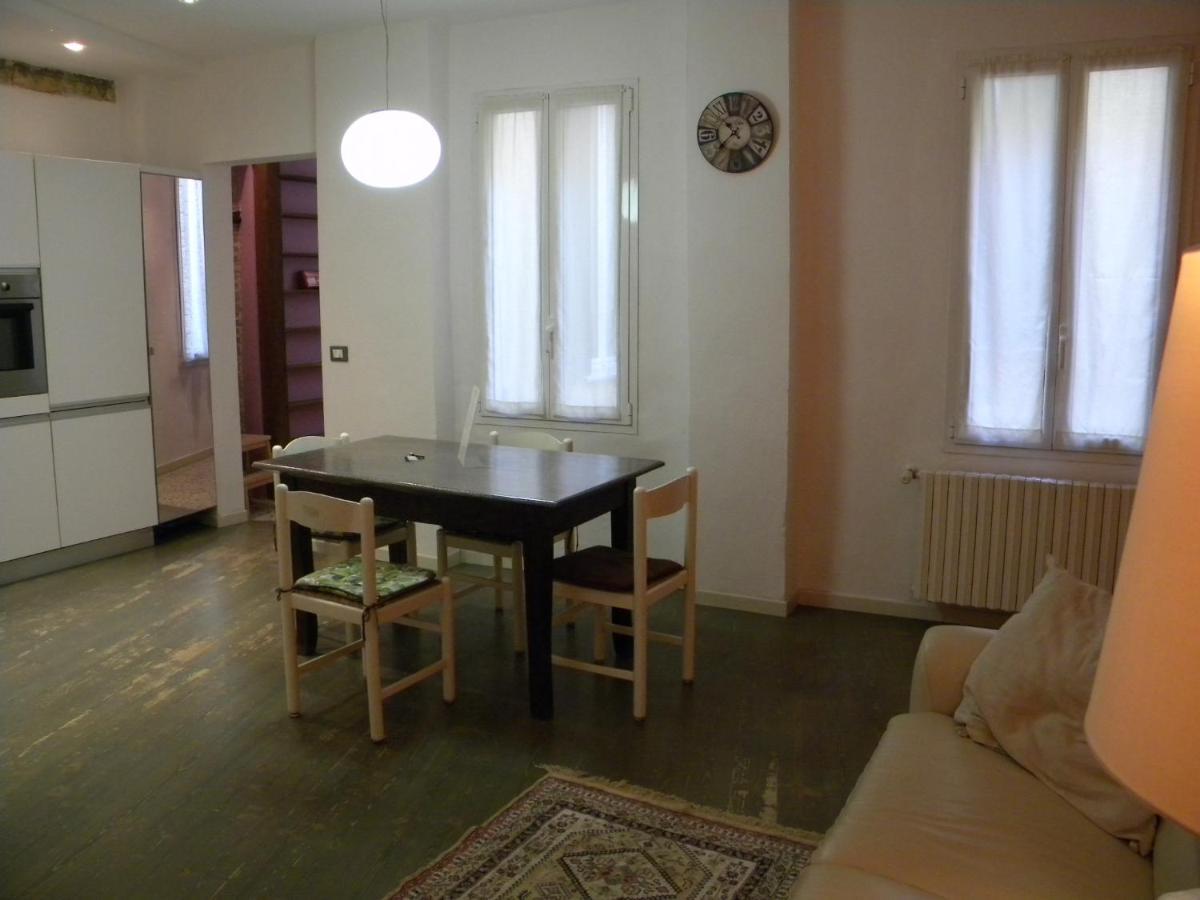 Bologna House Pratello 3 Daire Dış mekan fotoğraf